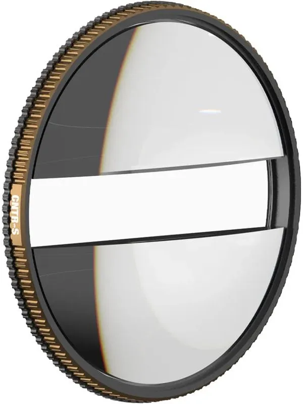 PolarPro Spectra Center Split 67mm
