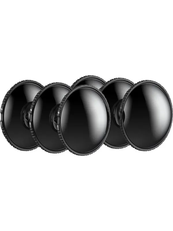 PolarPro Insta360 X5 Shutter Collection (ND16 ND32 & ND64)