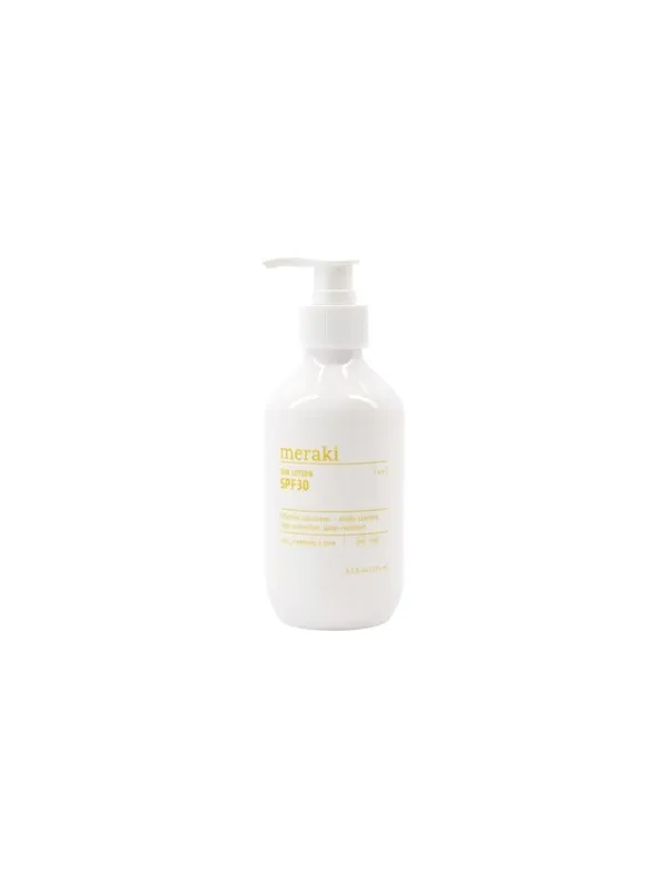 Meraki Sun Lotion SPF 30 - 275 ml