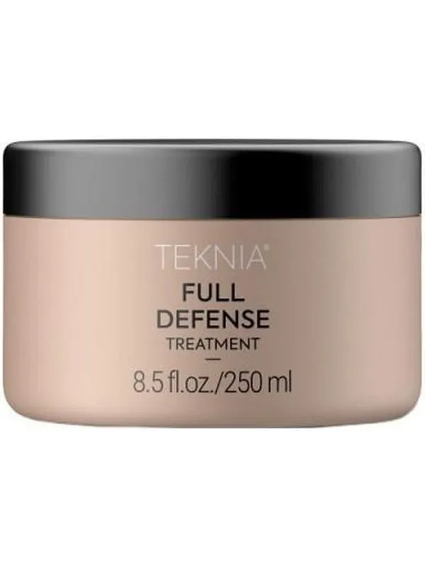 Lakmé TEKNIA Full Defense Protective Mask - 250 ml