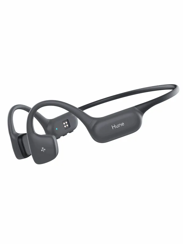 Hune Ola (Bone Conduction Earphones For Swimming) - Ocean Blue