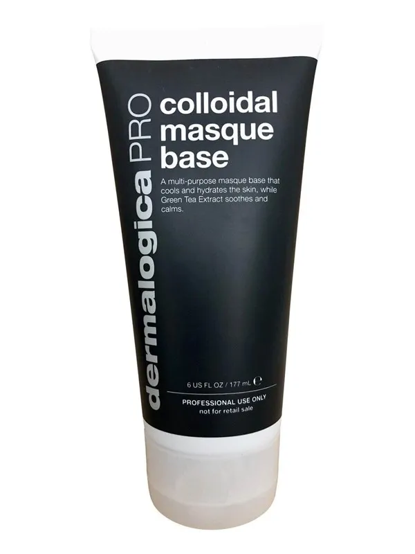 Dermalogica Pro Paraben-Free Hydrating Day Cream Mask, For Face, 177 ml