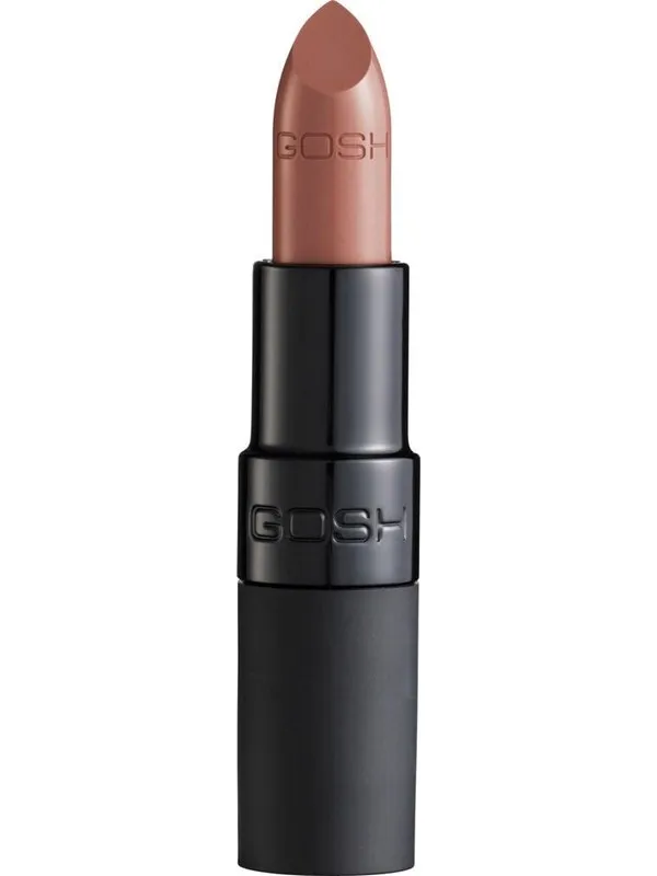 GOSH Copenhagen Velvet Touch Lipstick 4.2 g.- 003 Matt Antique