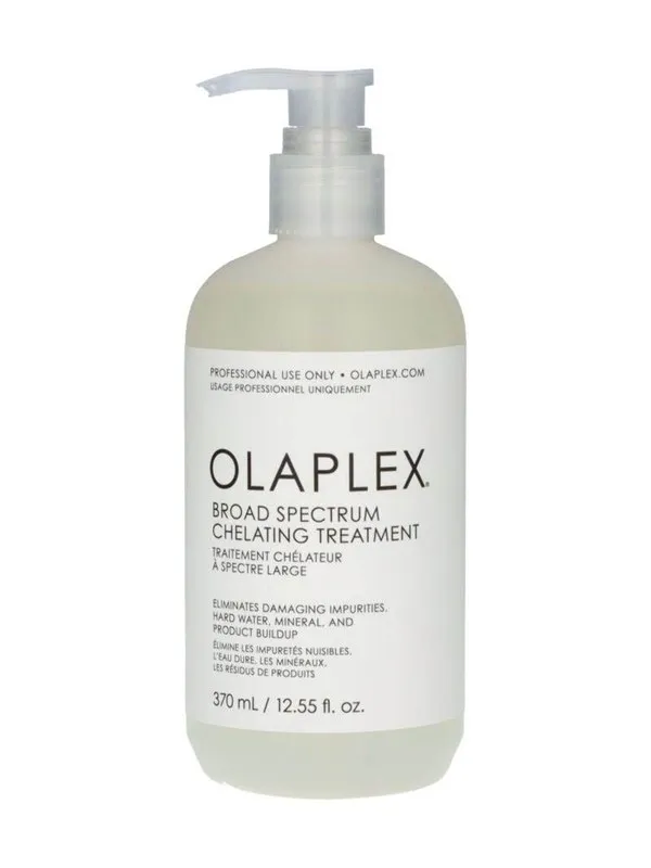 Olaplex Spectrum Chelating Hair Treatment Cream Mask 370 ml.