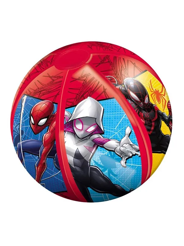 Mondo Beach Ball Spiderman
