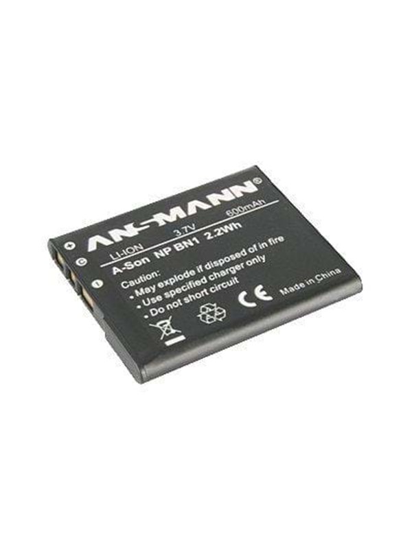 ANSMANN A-Son NP BN 1