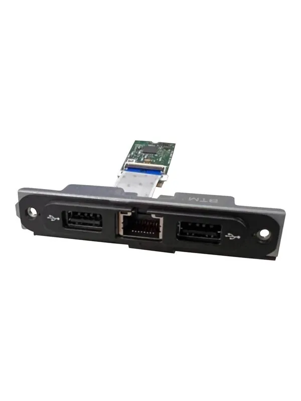 Intel LAN & USB Add-On Assembly - expansion module - 2.5GBase-T x 1 + USB 2.0 x 2