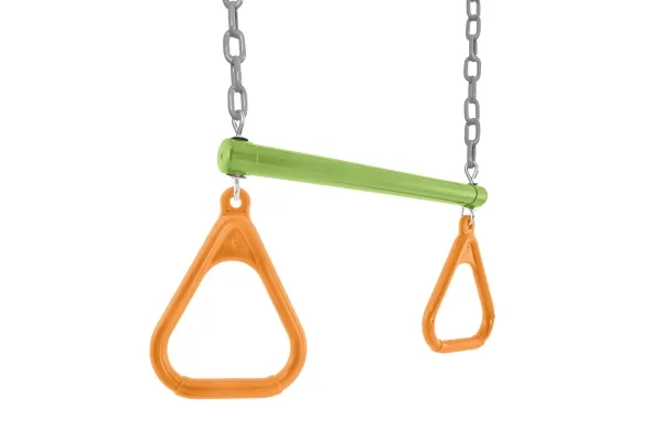 Intex Trapes-huske med ringer