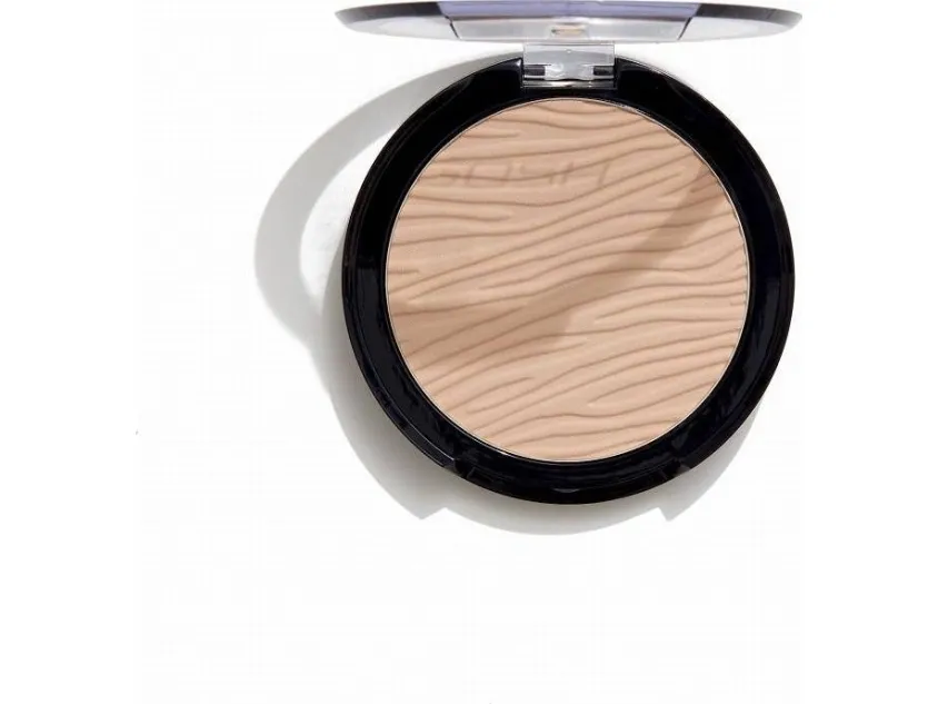 Gosh High Coverage Compact Powder 9 g.- 004 Natural