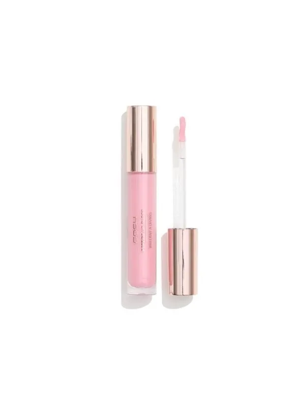Gosh Peptide Explosive Shine Lip Gloss 7 ml.- 002 Candy