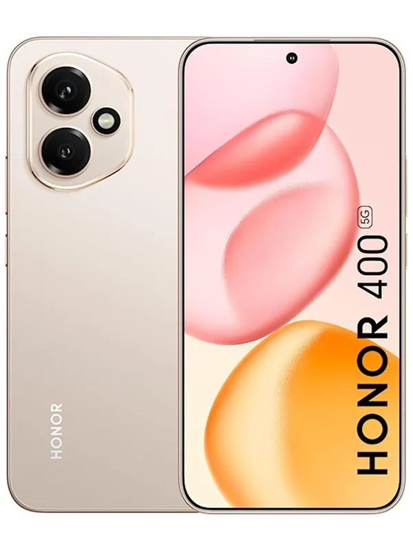 Honor 400 512GB/8GB - Desert Gold