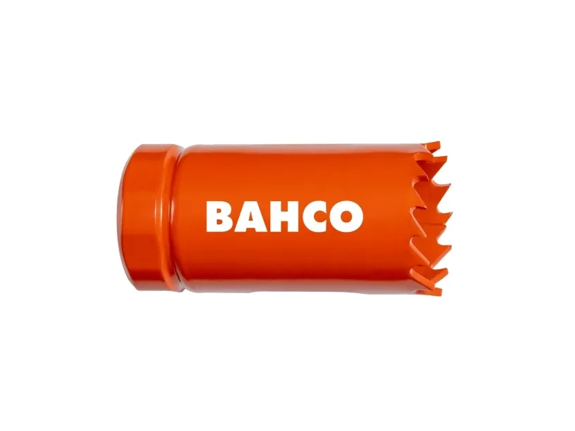 BAHCO 16mm Bimetallic holesaw VIP