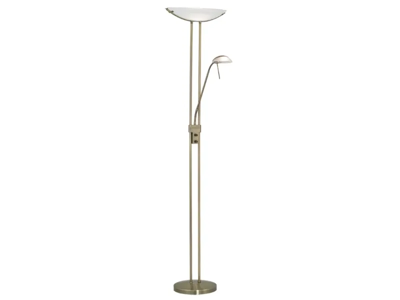 EGLO BAYA floor light white