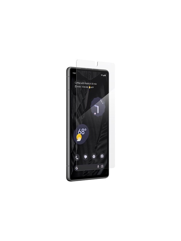 ZAGG InvisibleShield Glass Elite for Google Pixel 7a