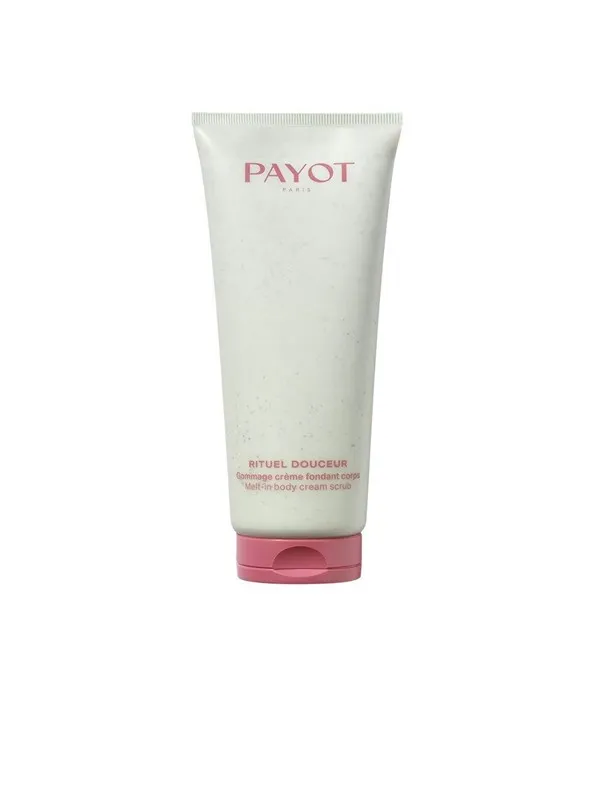 Payot Almond Body Scrub 200 ml
