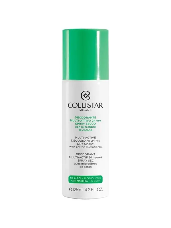 Collistar Multi-Active Deo Spray 125 ml