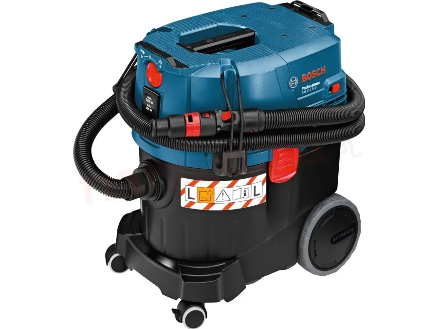 Bosch Professional Støvsuger GAS 35 L SFC+