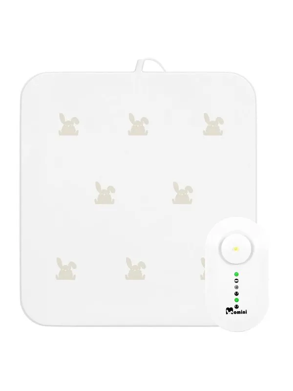 Momini SleepSafe - Sleep Monitor
