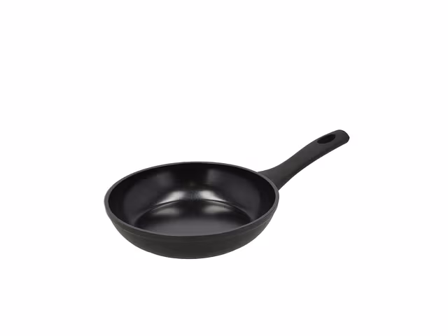Funktion Frying pan Ceramica 20 cm Black Aluminium/ceramic coating
