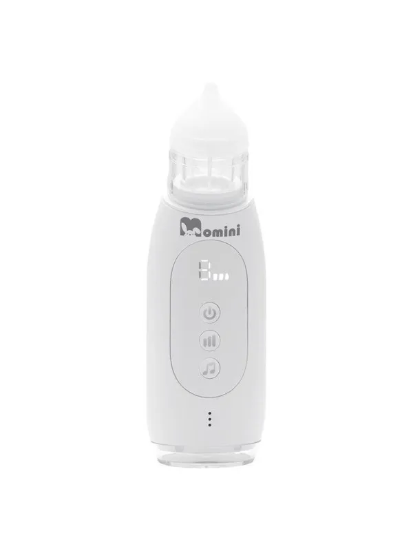 Momini Breezy - Automatic Nasal Aspirator