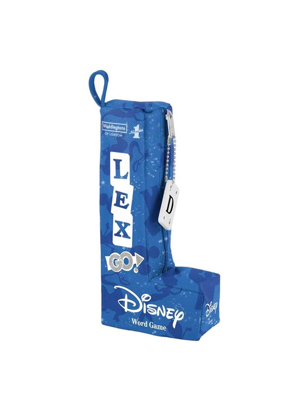 Winning Moves Disney Lex-Go! (EN)
