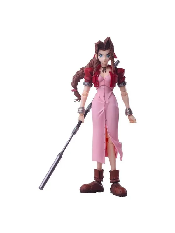Square Enix - Final Fantasy VII - Aerith Gainsborough (Brings Ar