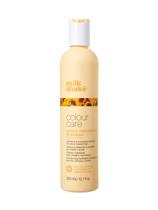 Milk Shake Color Maintainer Shampoo 300 ml