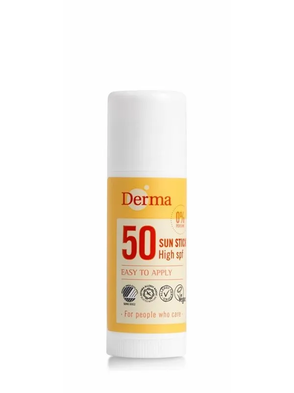 Derma Sun Stick SPF 50 - 18 ml