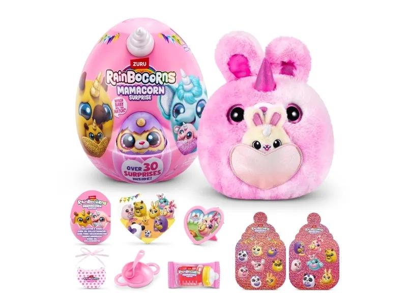 RainboCorns Mamacorn Surprise