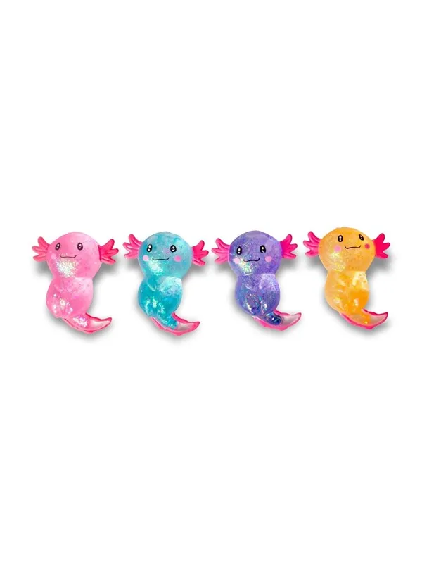 Scrunchems Sugar Axolotl asst.