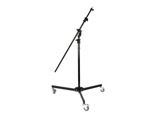 Walimex Wheeled Boom Stand - boom stand