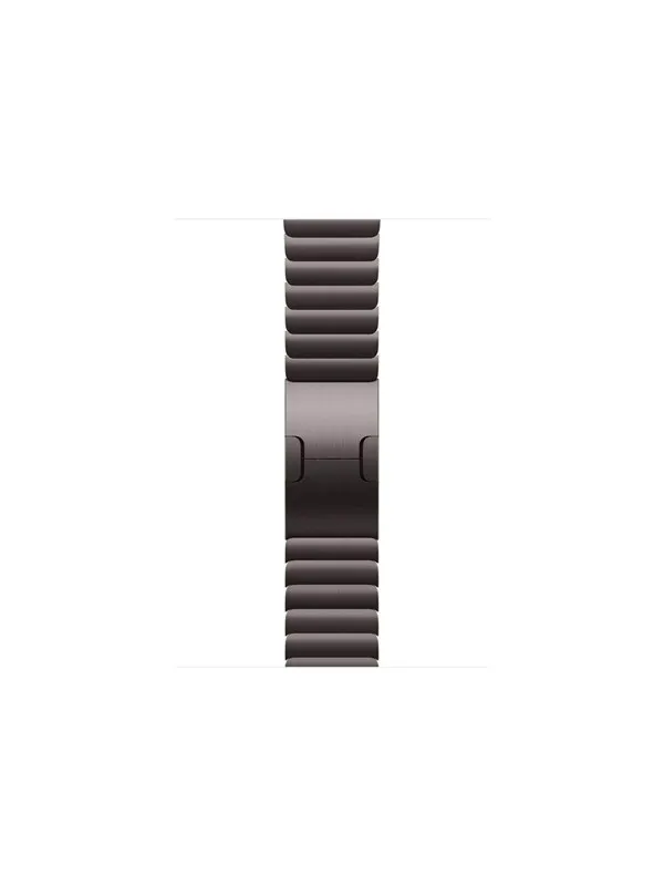 Apple 46mm Slate Link Bracelet