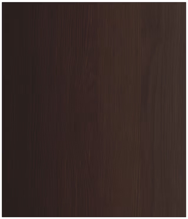 Epoq Edge skapdør til kjøkken 60x70 (dark oak)