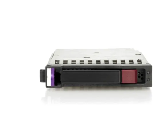 HP Dual Port Enterprise - 1.2TB - Harddisk - 718292-001 - SAS2 - 2.5"