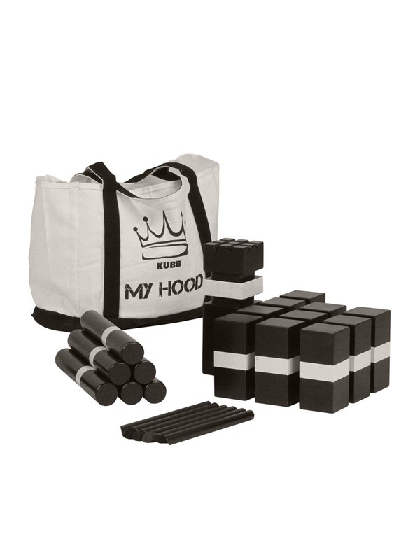 My Hood Kubb Deluxe