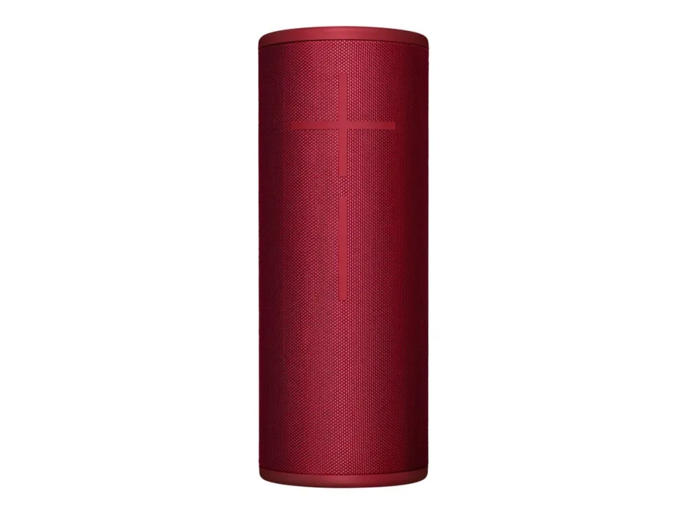 Ultimate Ears Megaboom 3 - Sunset Red