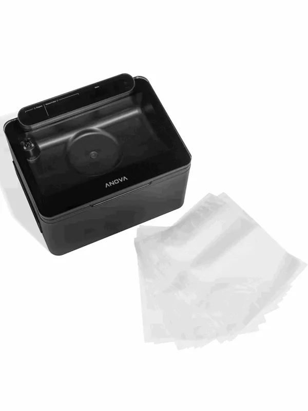 Anova PRECISION CHAMBER VACUUM SEALER - EU PLUG