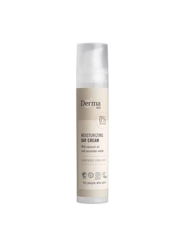 Derma Eco Day Cream 50 ml