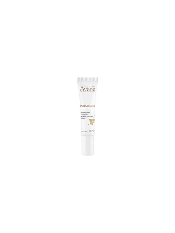 Avène DermAbsolu Wrinkle-Filling Eye Cream - 15 ml