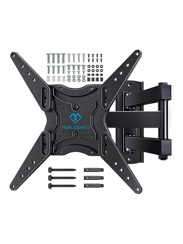 Perlesmith PSMFK1-EU 26-60" TV mount - Max 25 kg - recommended for 60"