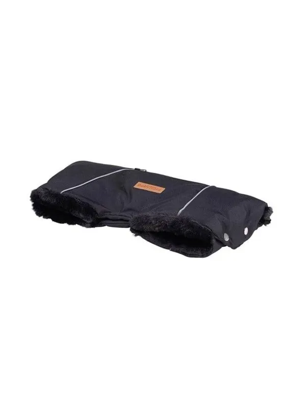 Babytrold Hand Muff - Black