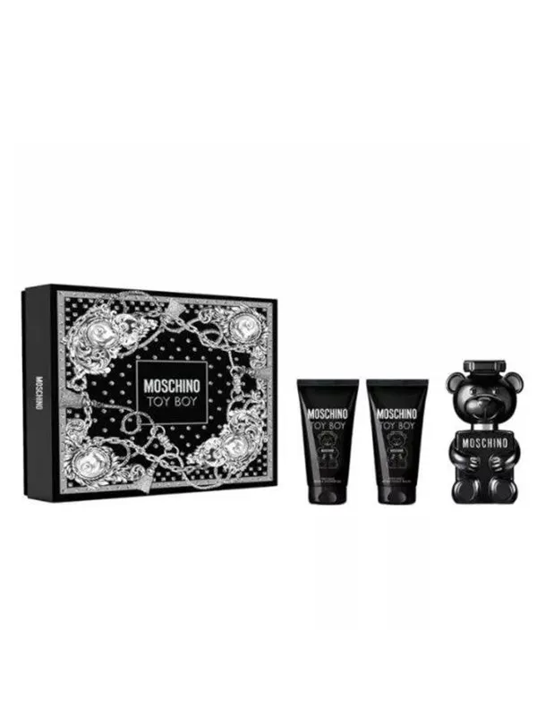 Moschino Toy Boy Giftset