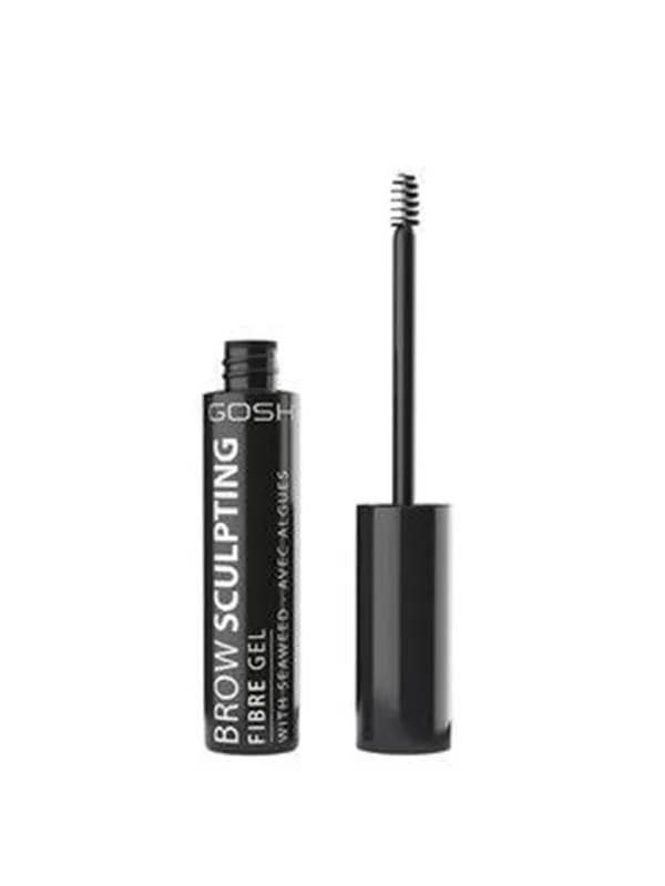 GOSH Copenhagen Brow Sculpting Fibre Gel