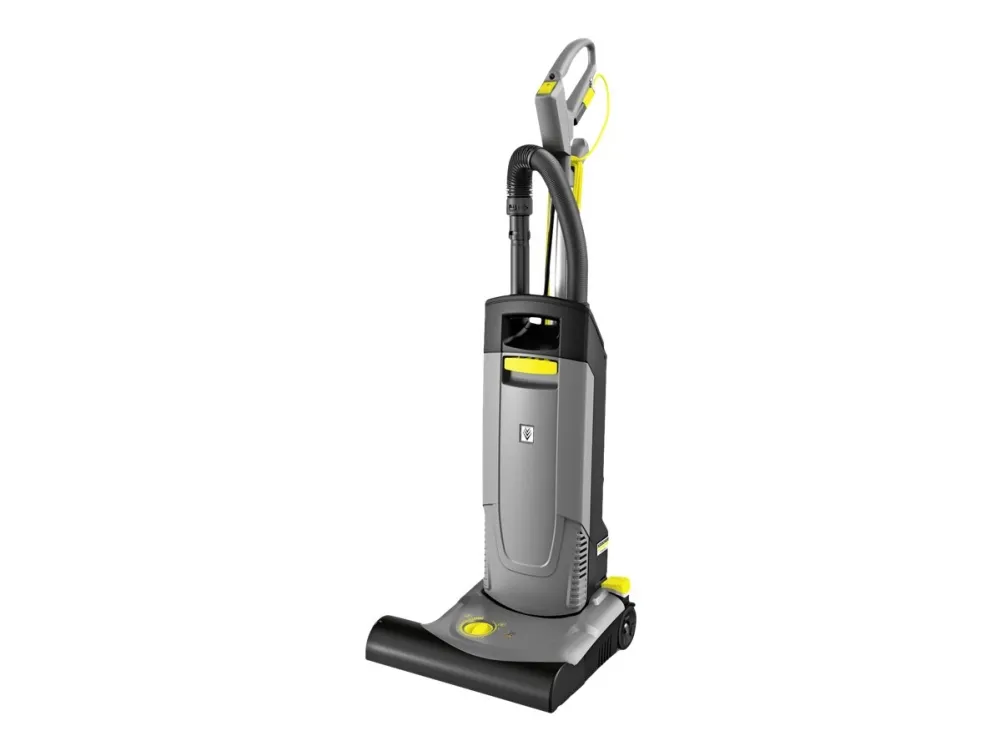 Kärcher Støvsuger UPRIGHT CARPET VACUUM CLEANER CV 38/2