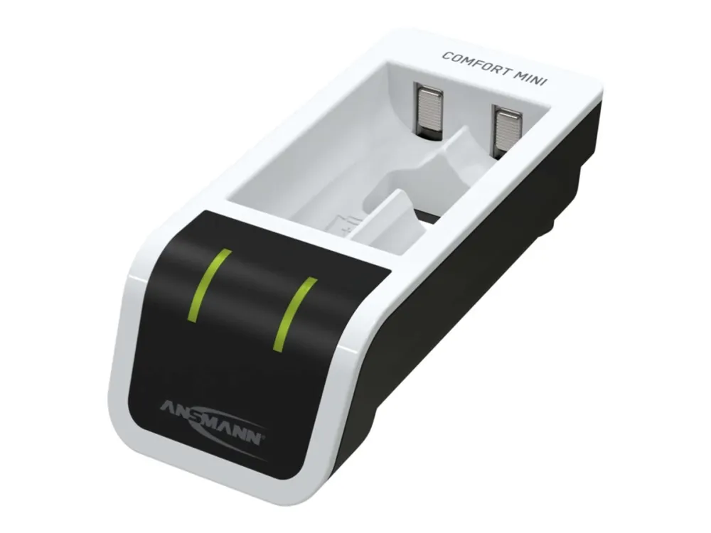 ANSMANN Comfort Mini
