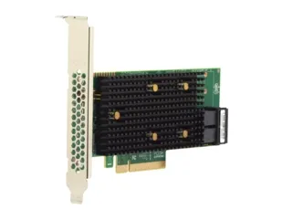 Broadcom HBA 9500-8i Tri-Mode