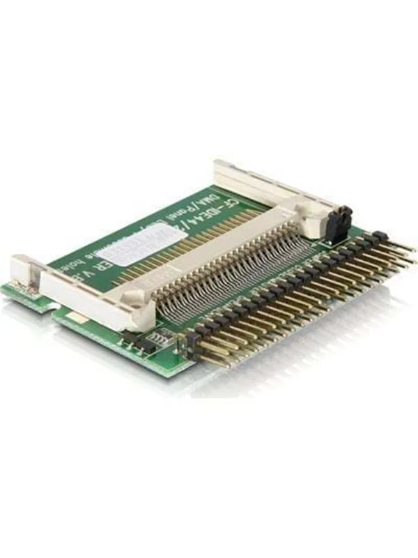 Deltaco Intern adapter