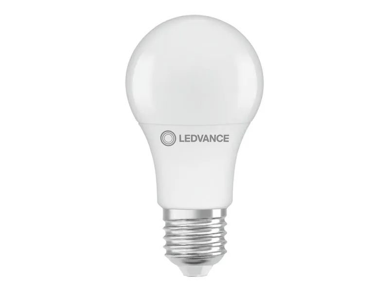Osram LEDVANCE LED standard mat dagslyssensor 806lm 8.8W