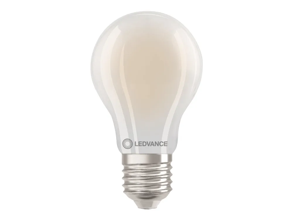 LEDVANCE LED CLASSIC A DIM P LED bulb