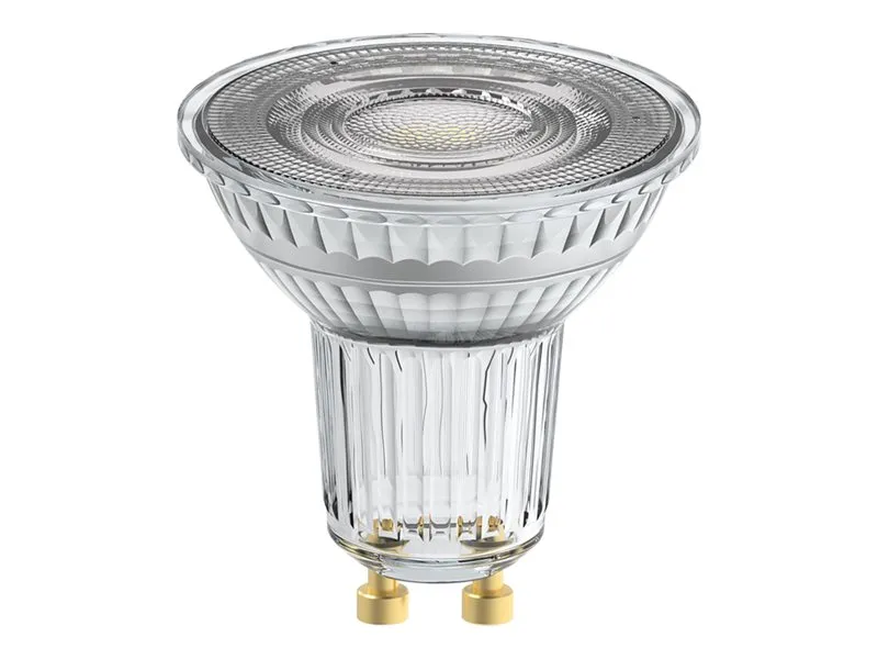 LEDVANCE LED PAR16 Ra90 36° 575lm 6.1W/930 (80W) G